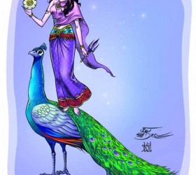 สงกรานต์ปี 2561