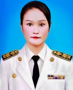 นางฉลวย   ทองใบ