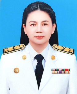 นางวิภาพร ศรีเมือง