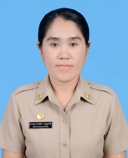 นางสาวกรรณฒิมา   พรมชาติ