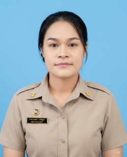 นางสาวเพชรา  ราชปัญญา