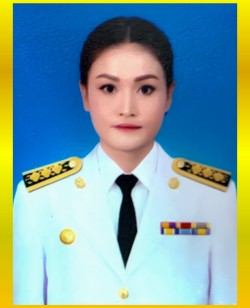 นางฉลวย   ทองใบ
